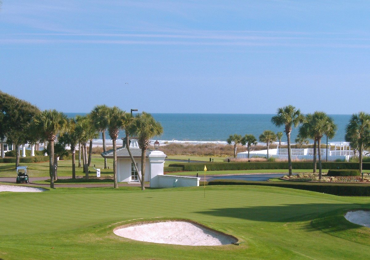 Dunes Golf & Beach Club