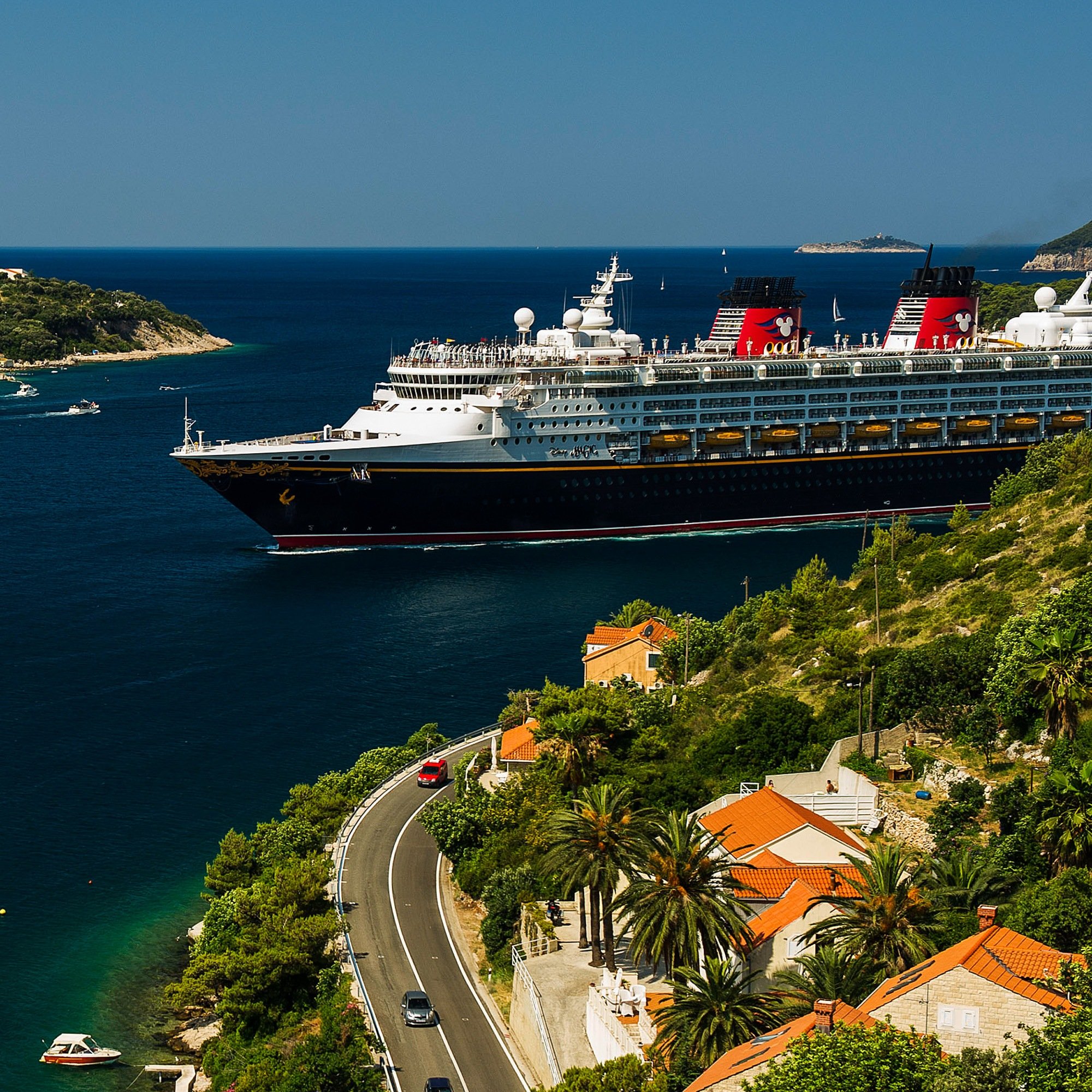 How to Choose a Disney Cruise: Ship & Itinerary Tips!