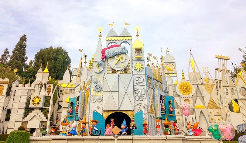 Disneyland Holiday Season Guide for Families | Travel Mamas