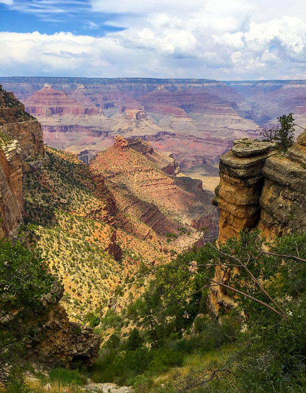 18 Grand Canyon with Kids Tips & Best Activities