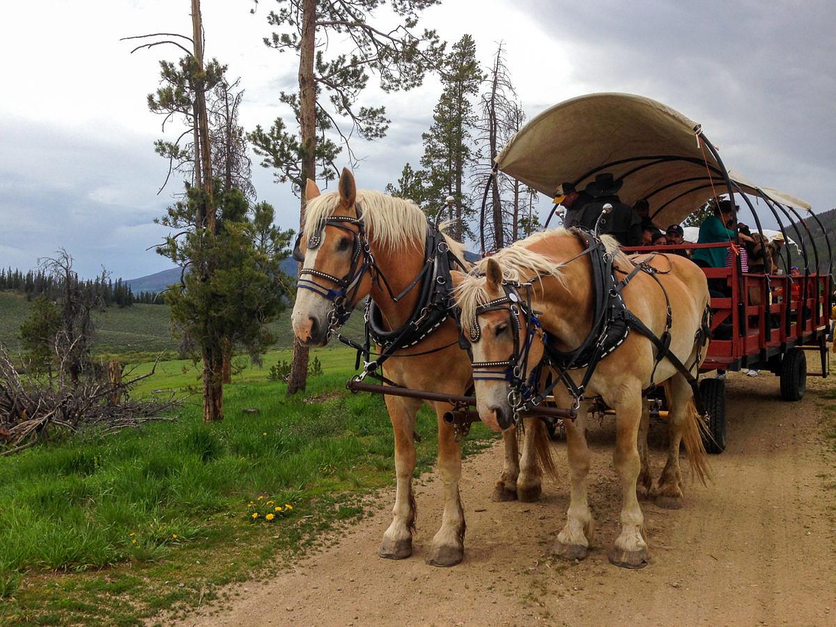 10 Keystone Colorado Summer Activities