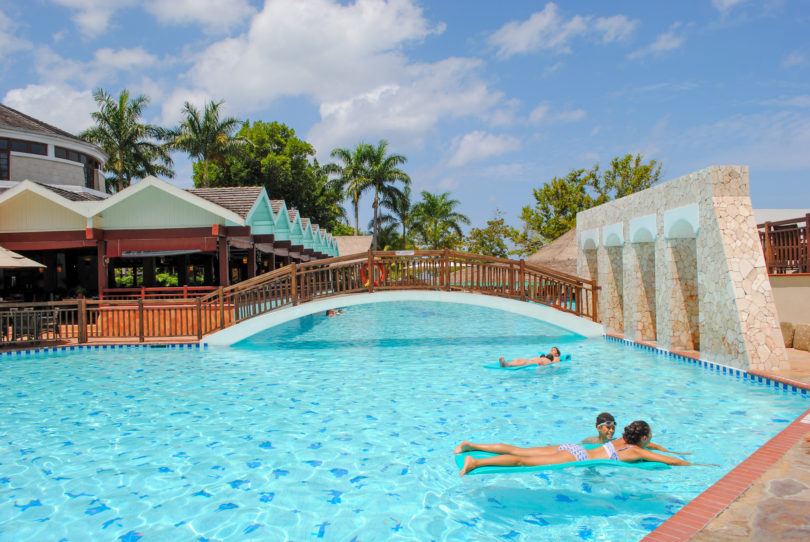 Beaches Negril Resort Review: All-Inclusive & Family Friendly