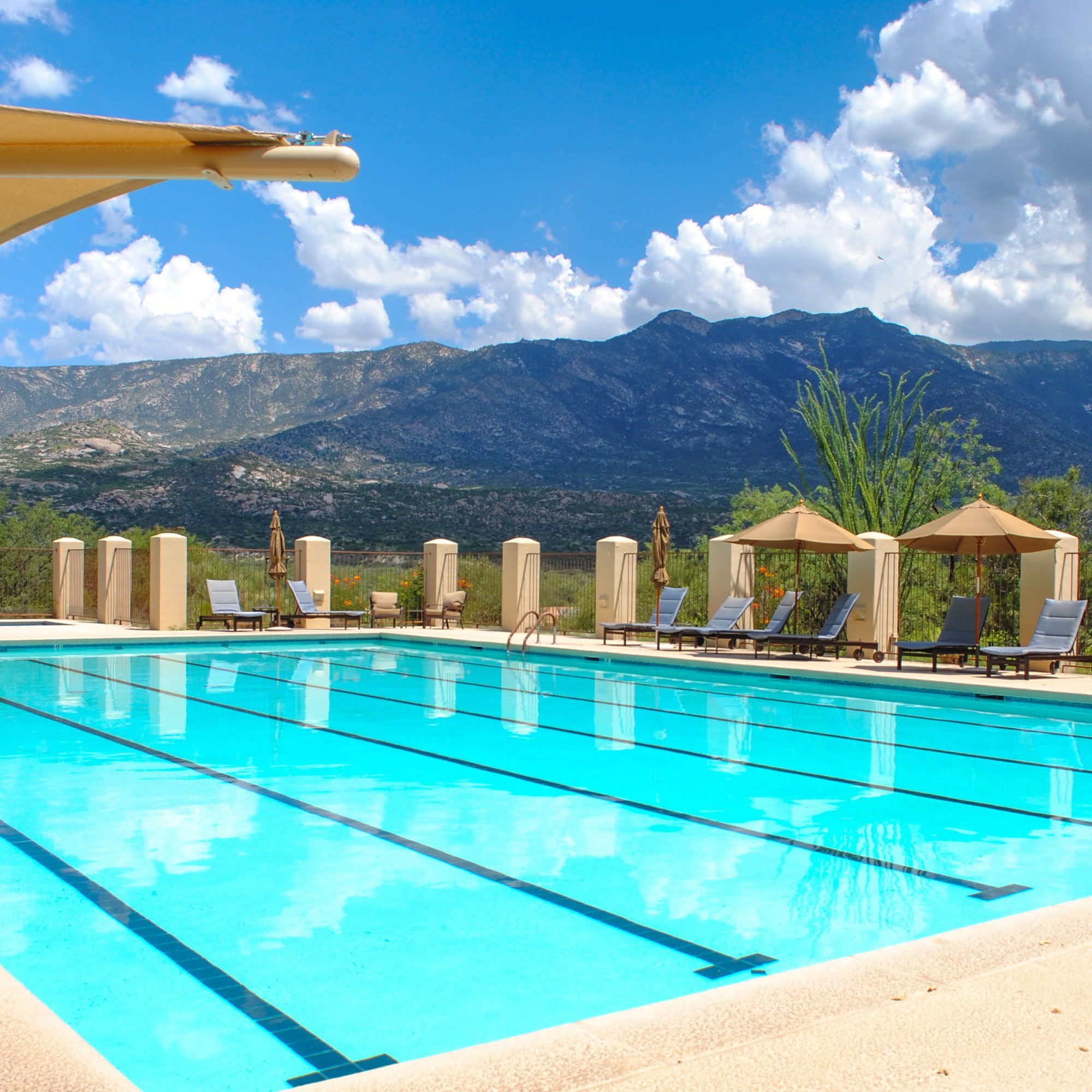 Miraval Arizona Resort & Spa Review (A Better You?)