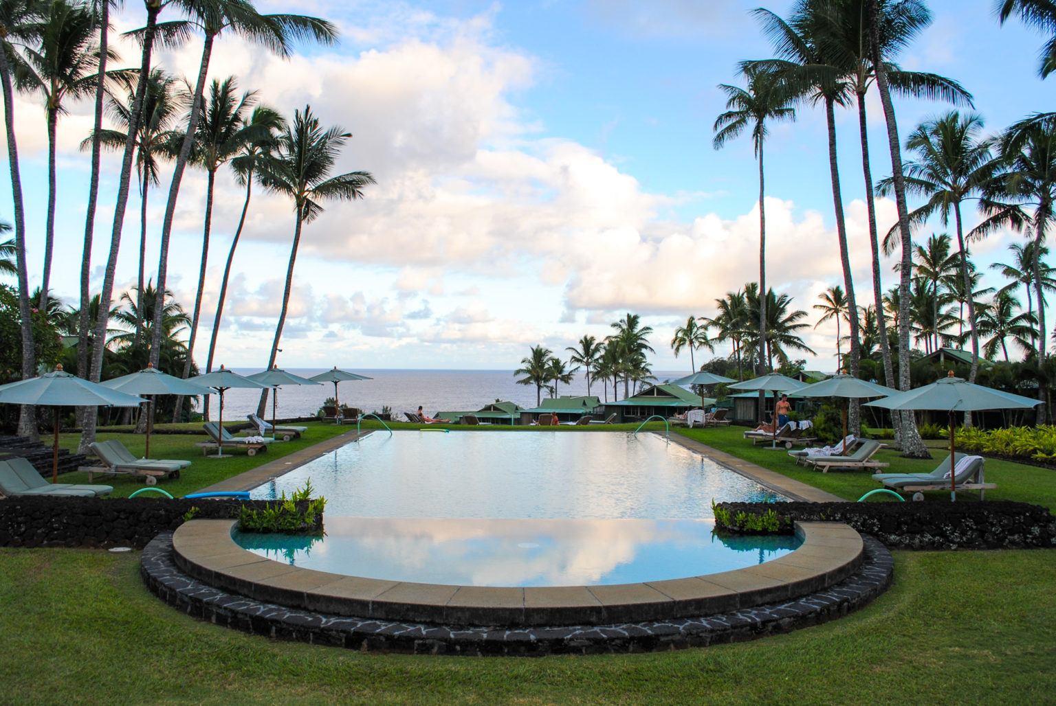 Hana-Maui Resort Review | Formerly Travaasa Hana