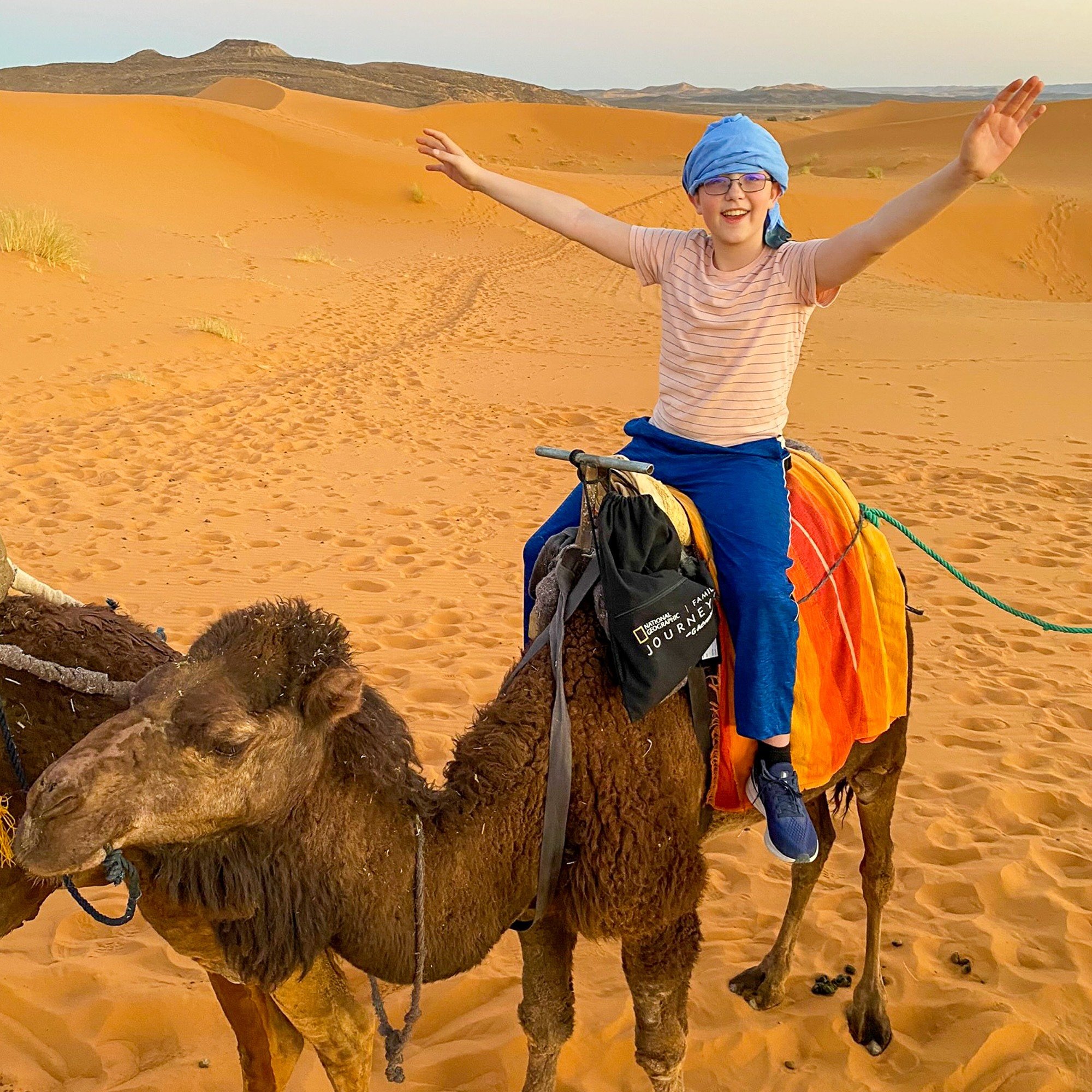 25 Best Things to Do in Morocco with Kids (in 1 Week)