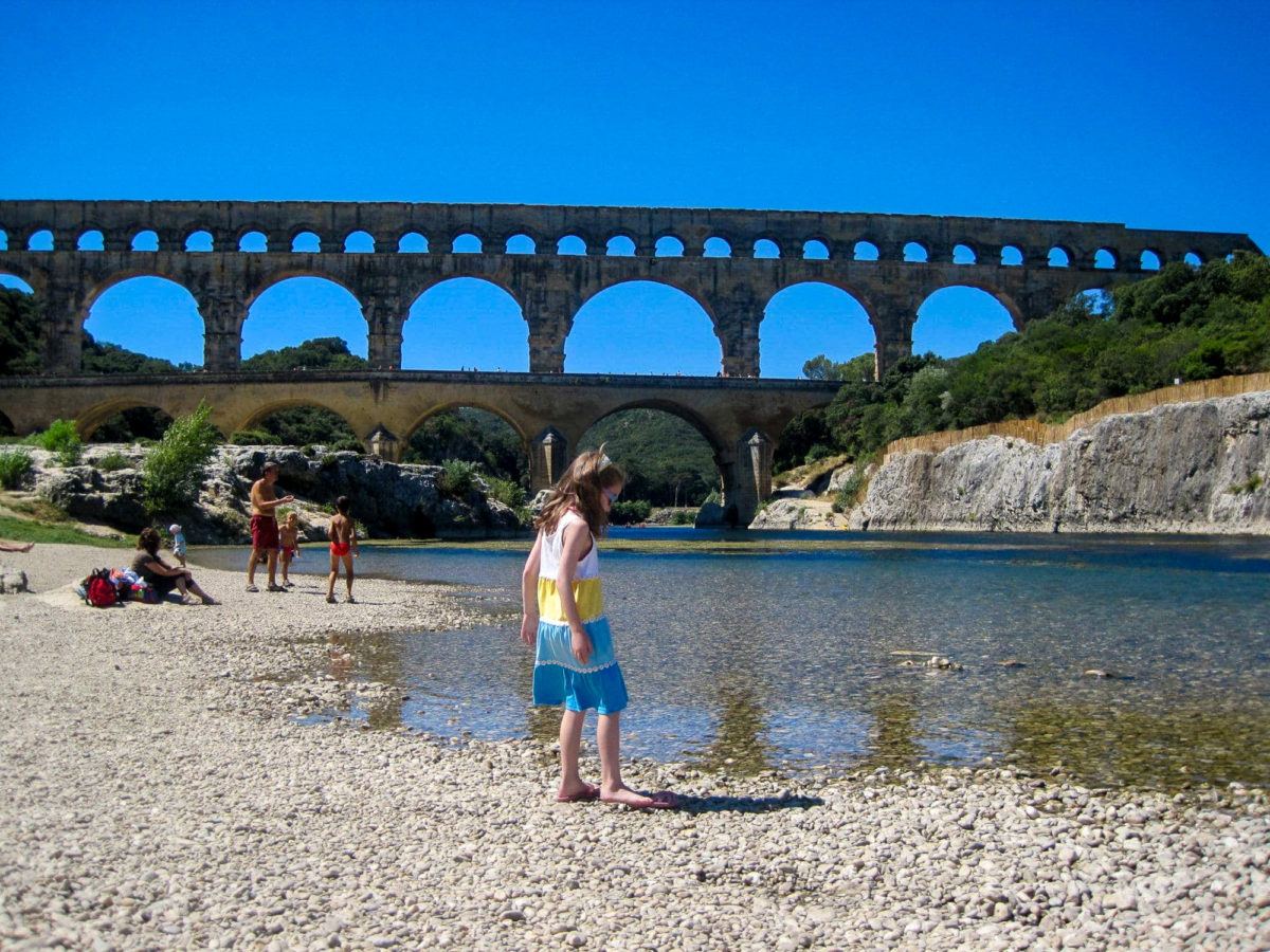 Provence with Kids (A Dream Come True for Families!)