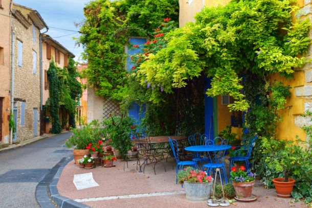 Provence with Kids (A Dream Come True for Families!)