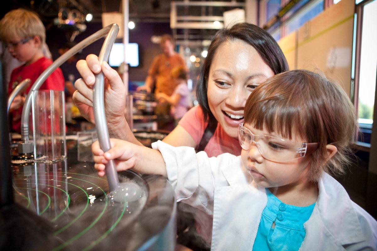 16 Fun Things to Do in Denver with Kids of All Ages