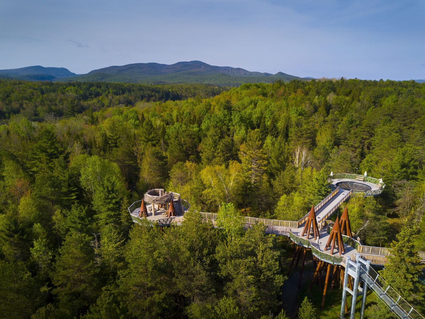 Best Things To Do In The Adirondacks With Kids On Family Vacation