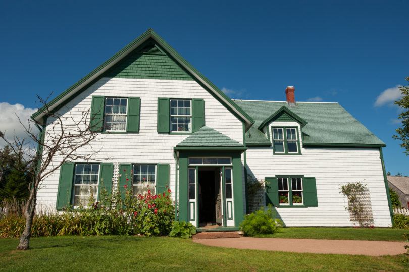 5 Things to Do on Prince Edward Island with Kids