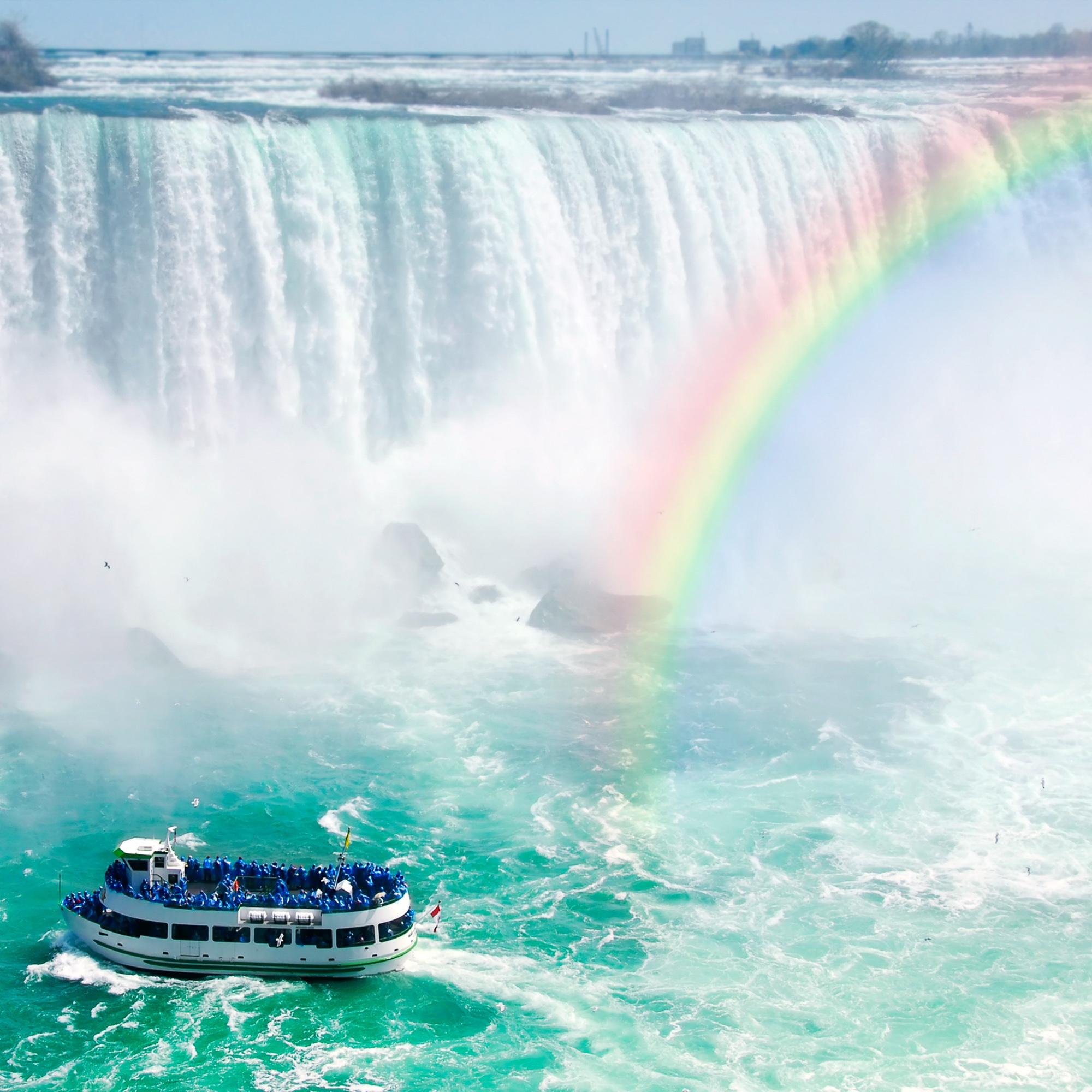 Best Things to Do at Niagara Falls with Kids and Teens