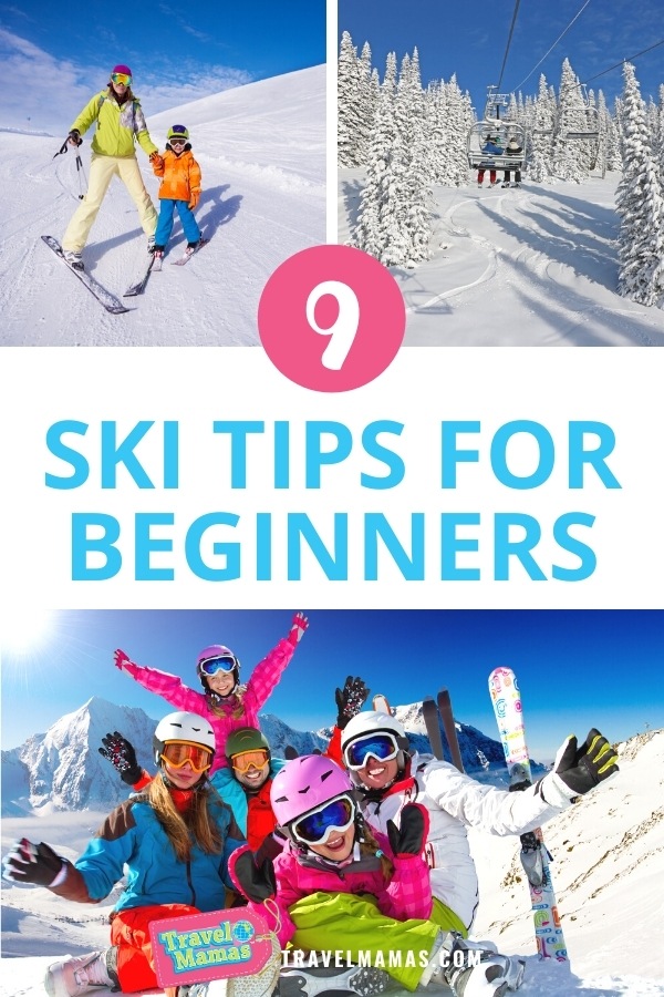 Best Ski Tips for Beginners