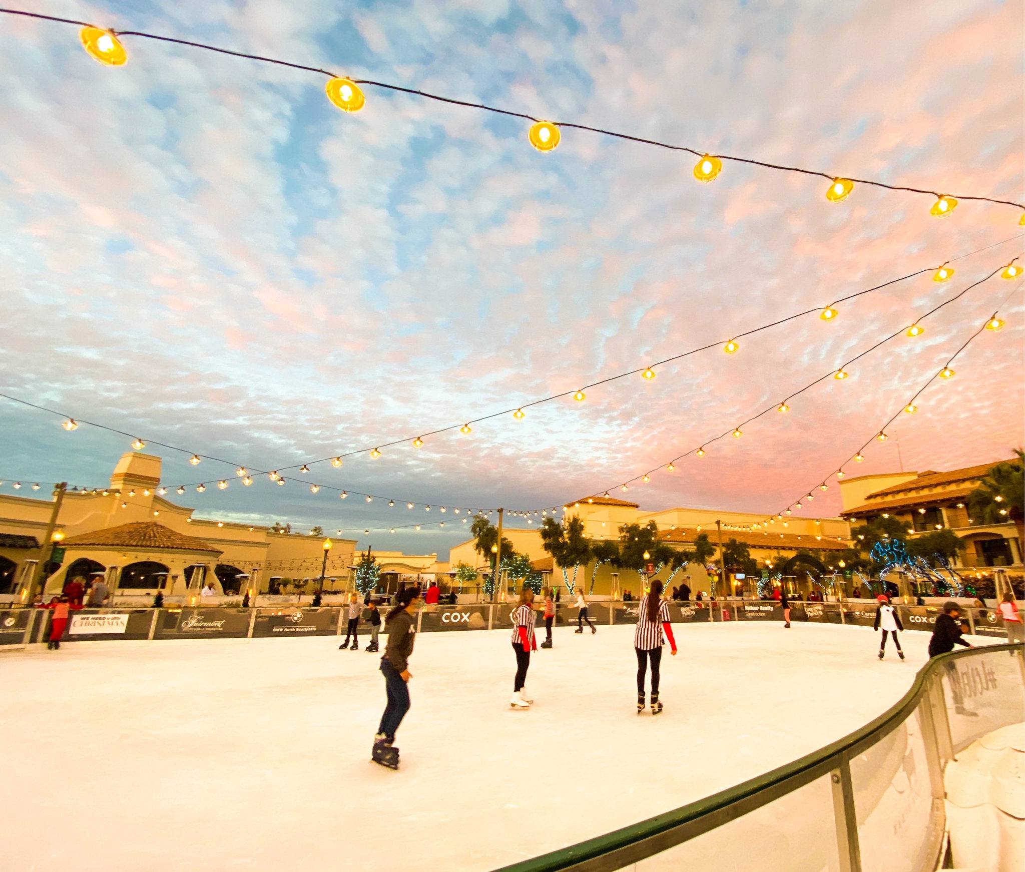 33+ Scottsdale Christmas Activities & Holiday Events