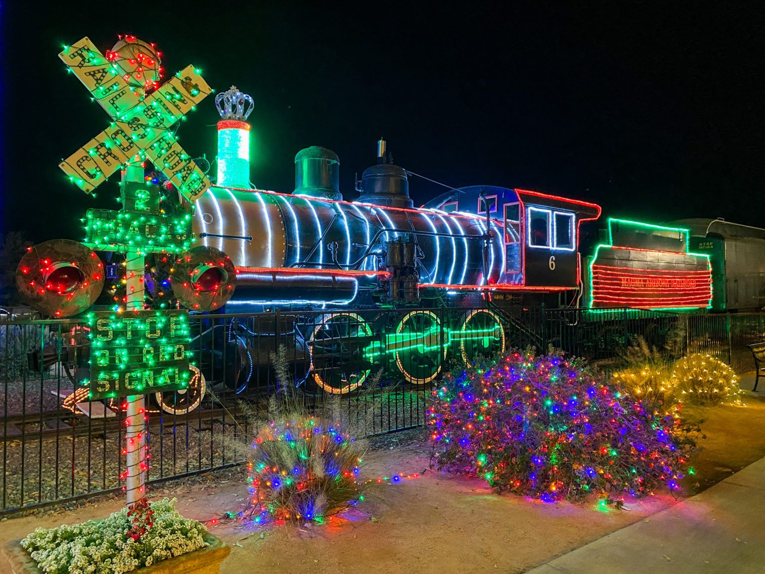 50+ Scottsdale Christmas Activities & Holiday Events (2024)