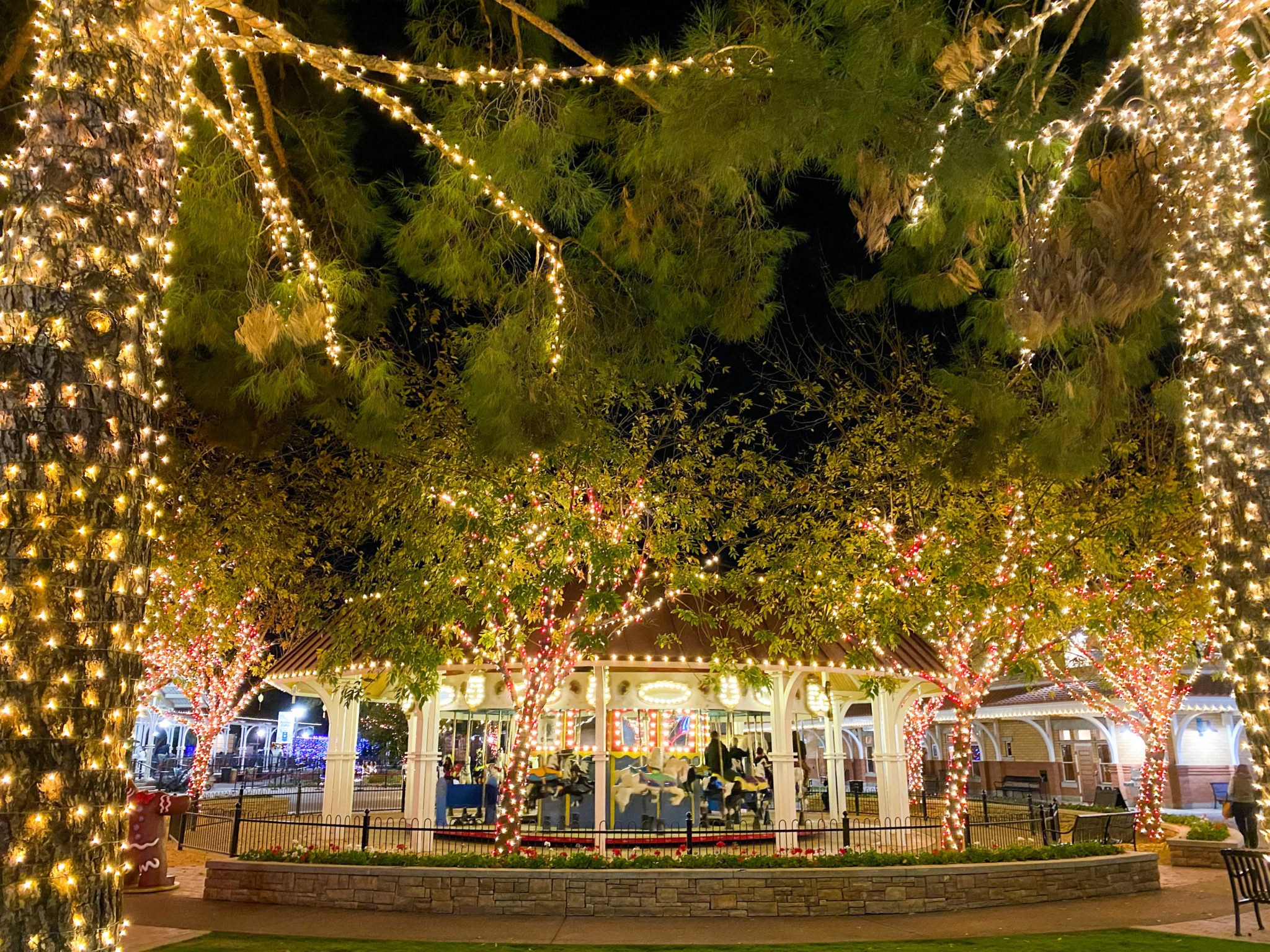 33+ Scottsdale Christmas Activities & Holiday Events