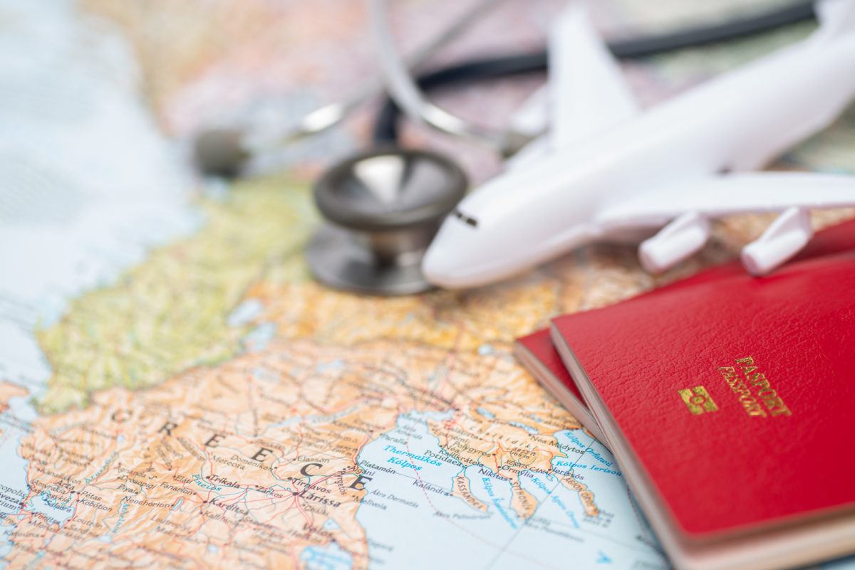 10 Expat Tips | What to Know Before Moving Abroad