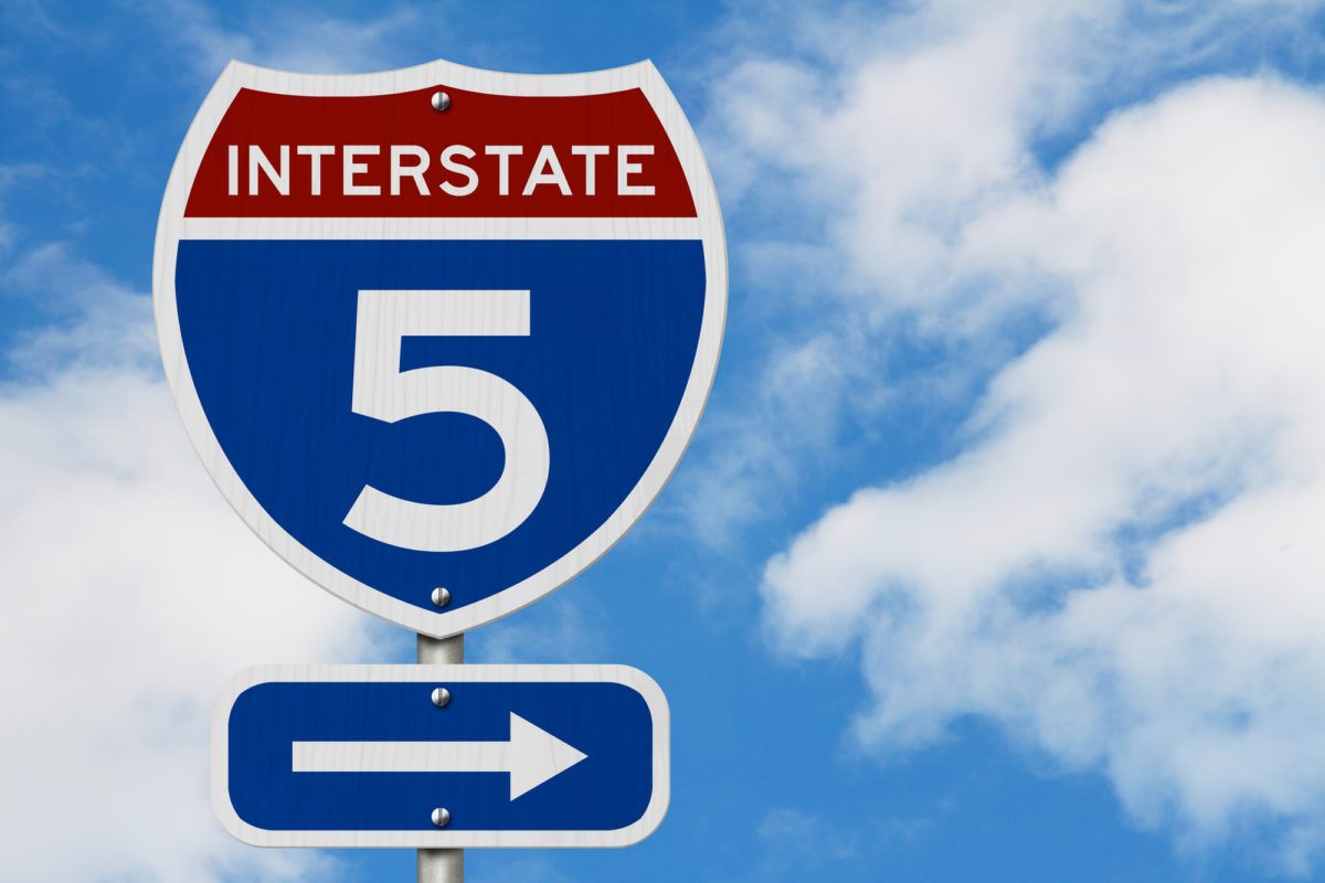 Highway 5 attractions for families