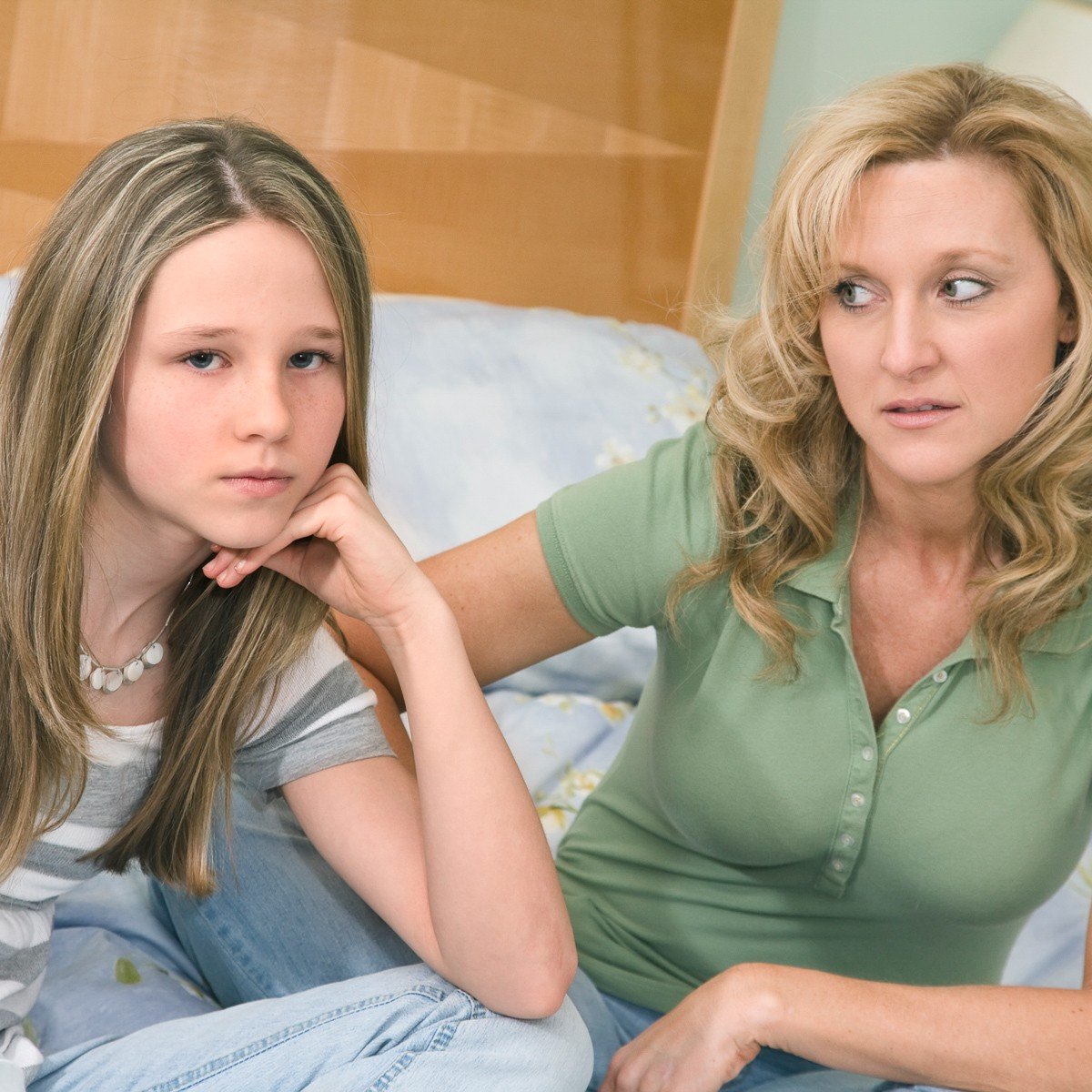 9 Tips to Make Your Tween Daughter Less Sassy