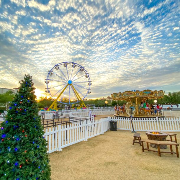 33+ Scottsdale Christmas Activities & Holiday Events