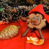 The pooping log, or tió de nadal, is a wacky Christmas tradition from Spain