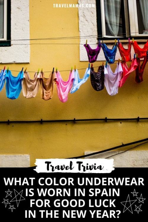 new years eve underwear colors