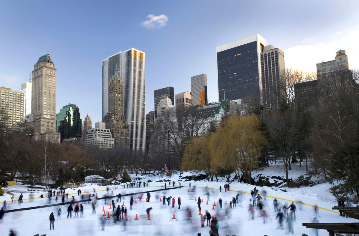 New York City Christmas Activities | 10 Best Holiday Events in NYC