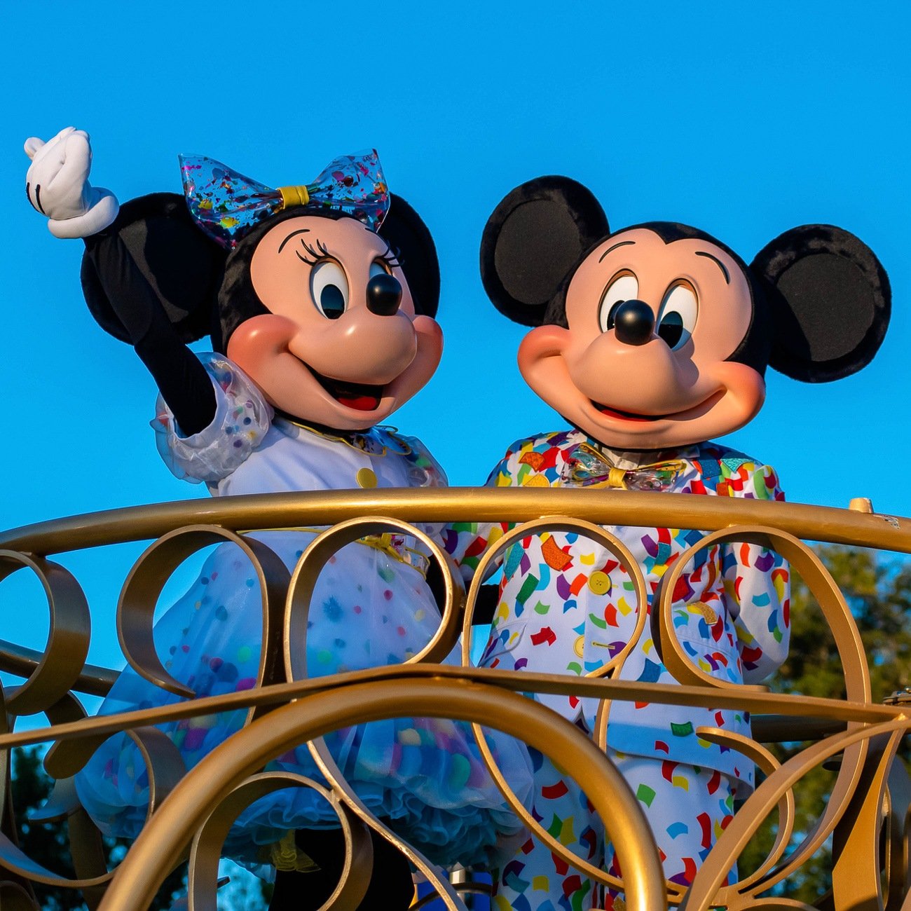Romantic Things for Couples to Do at Disneyland