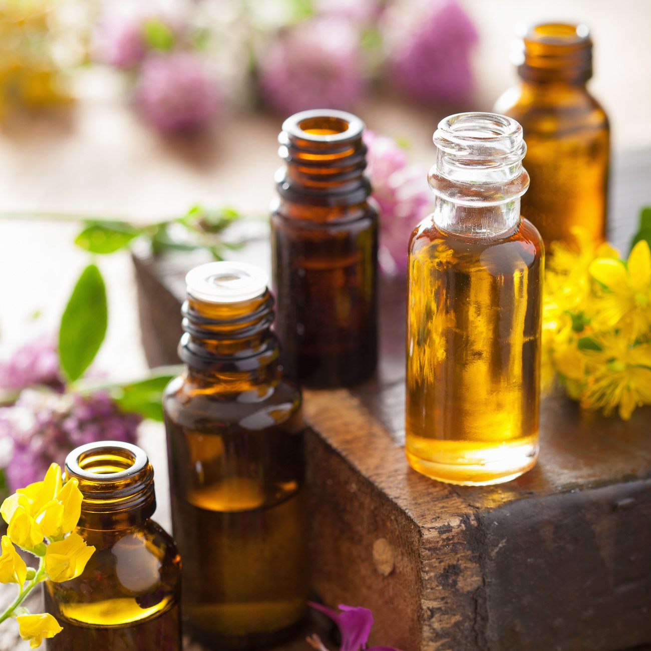 How to Use Essential Oils for Travel