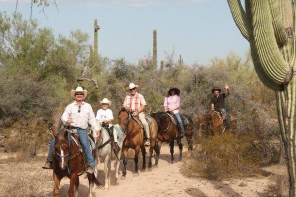 17 Best Outdoor Activities in Scottsdale (Arizona)