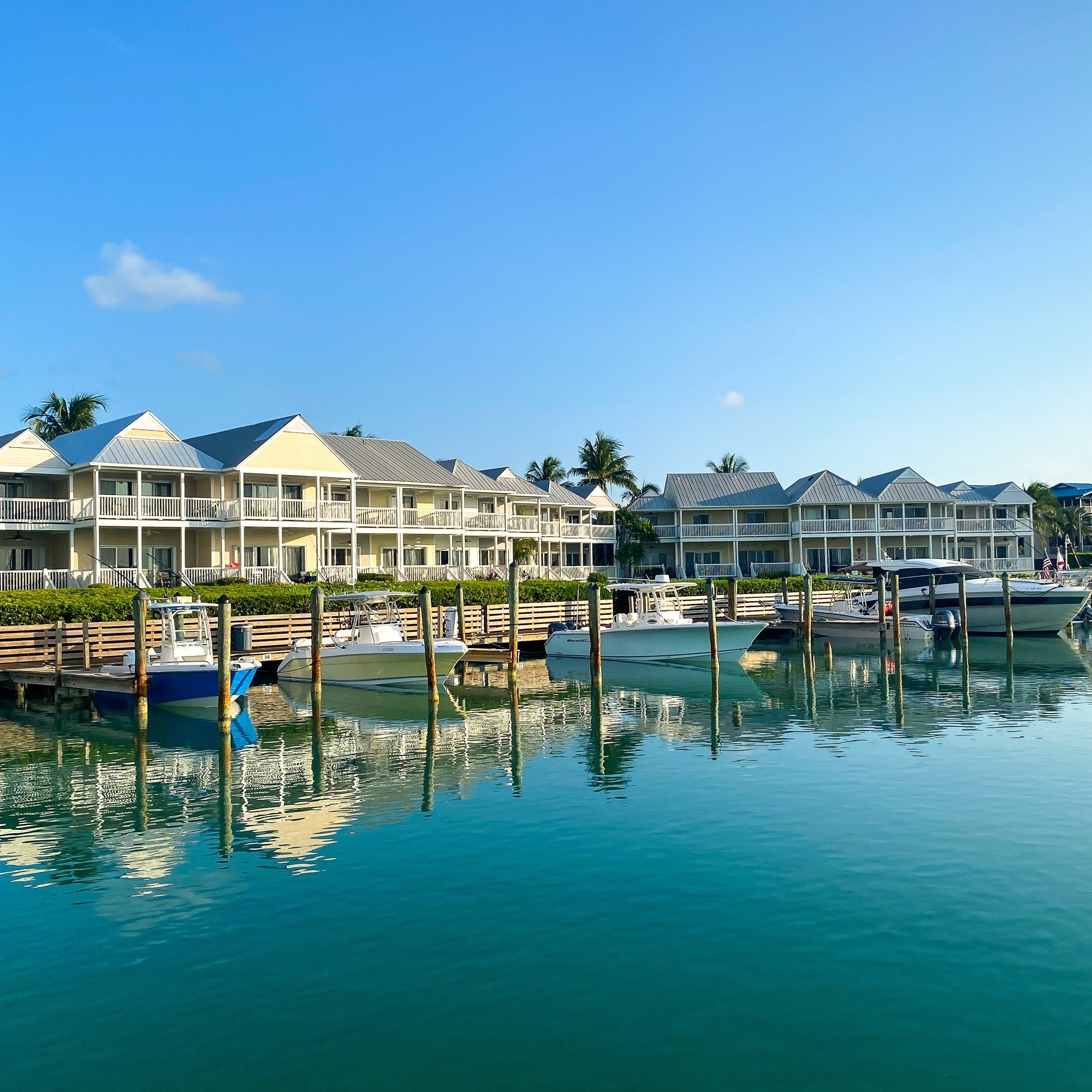Things to Do at Hawks Cay Resort | 21 Family Activities