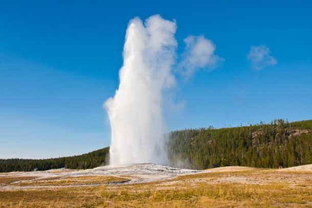 20 Best National Parks for Kids (in the USA!)