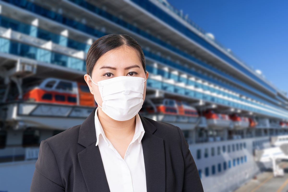 Cruise Ship Illness 15 Tips to Avoid and Handle Getting Sick on a Cruise