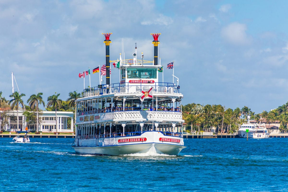 Things to Do in Fort Lauderdale with Kids | 12 Florida Family Activities