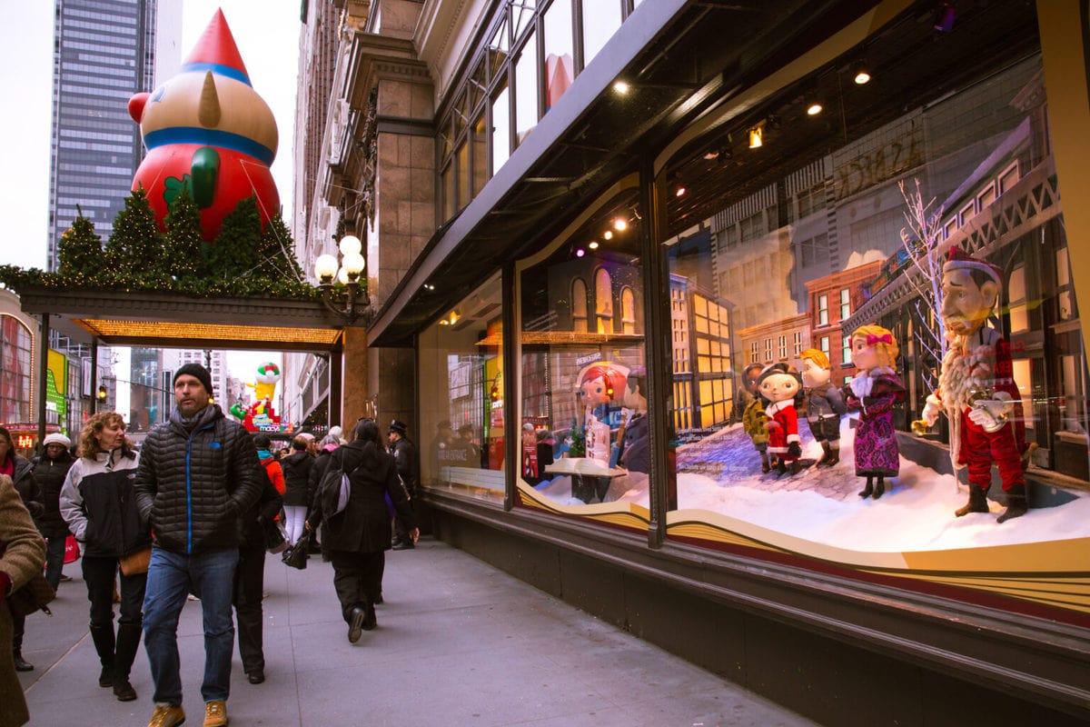 New York City Christmas Activities 10 Best Holiday Events in NYC