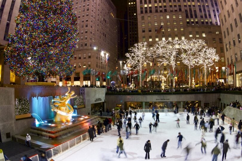 New York City Christmas Activities | 10 Best Holiday Events In NYC