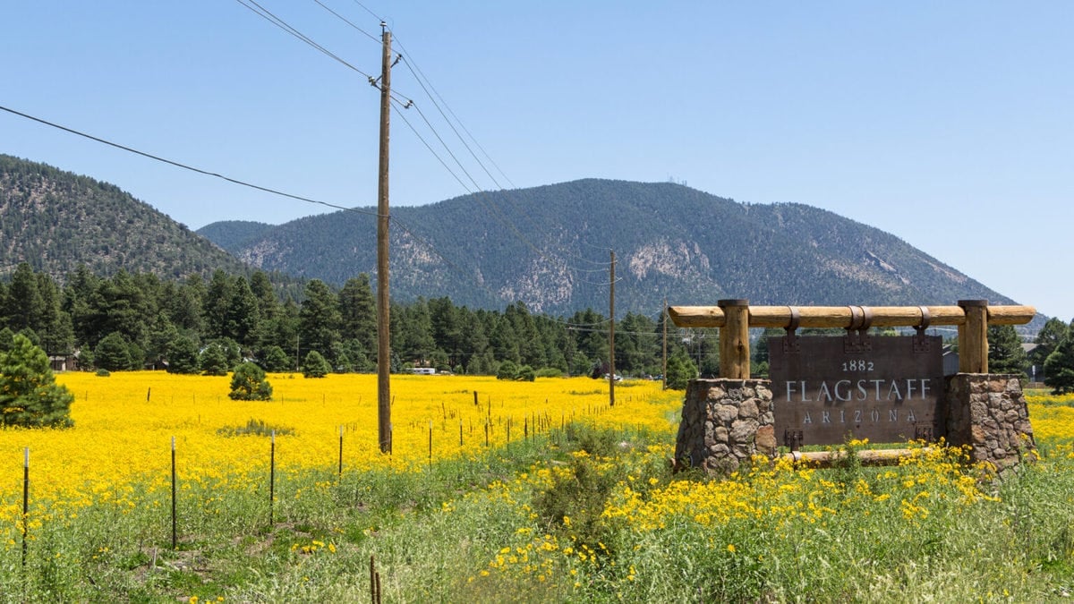 30 Best Things To Do In Flagstaff In Northern Arizona 8924