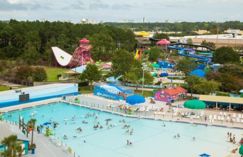 25 FUN Things to Do in Myrtle Beach with Kids