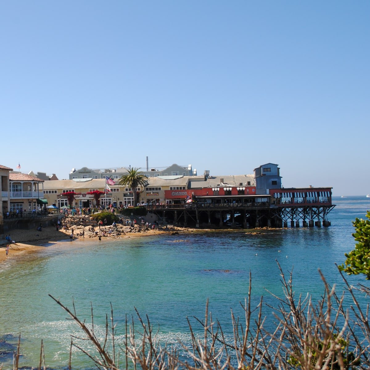15 Most Romantic Things to Do in Monterey, California