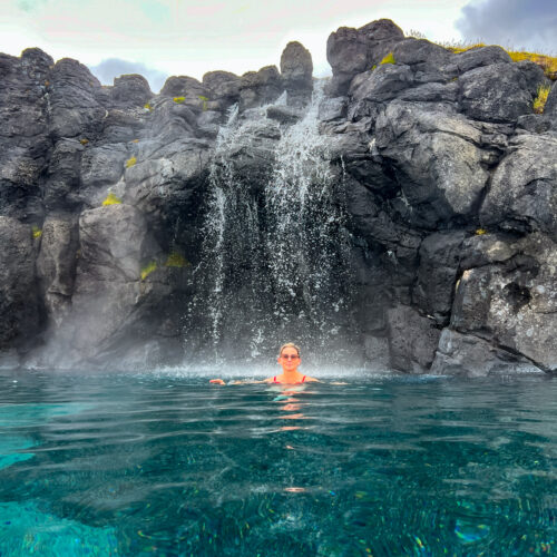 Sky Lagoon vs. Blue Lagoon (There IS a Winner!)