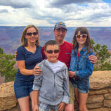 Grand Canyon with kids