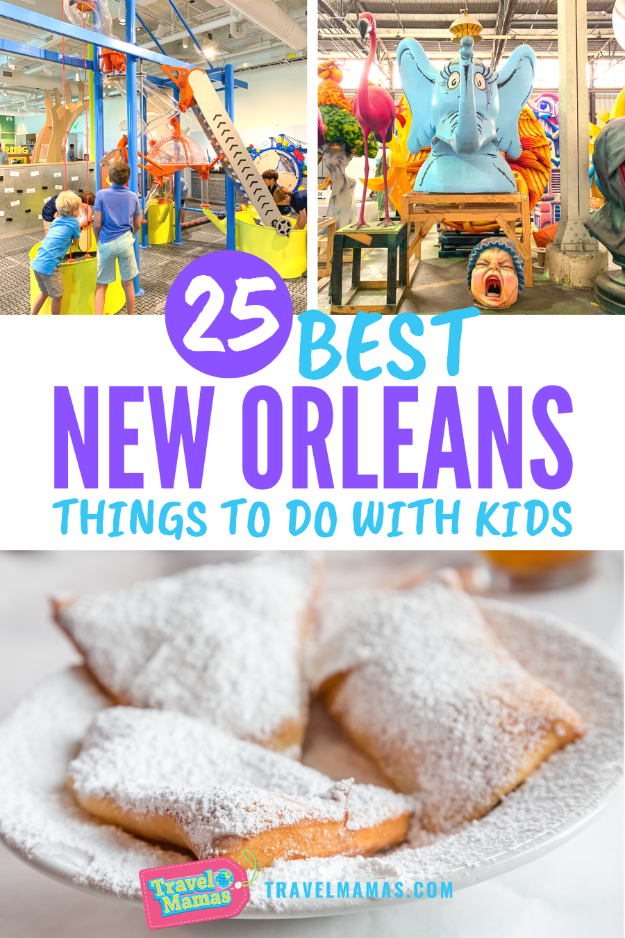 25 Best Kid Friendly Things To Do In