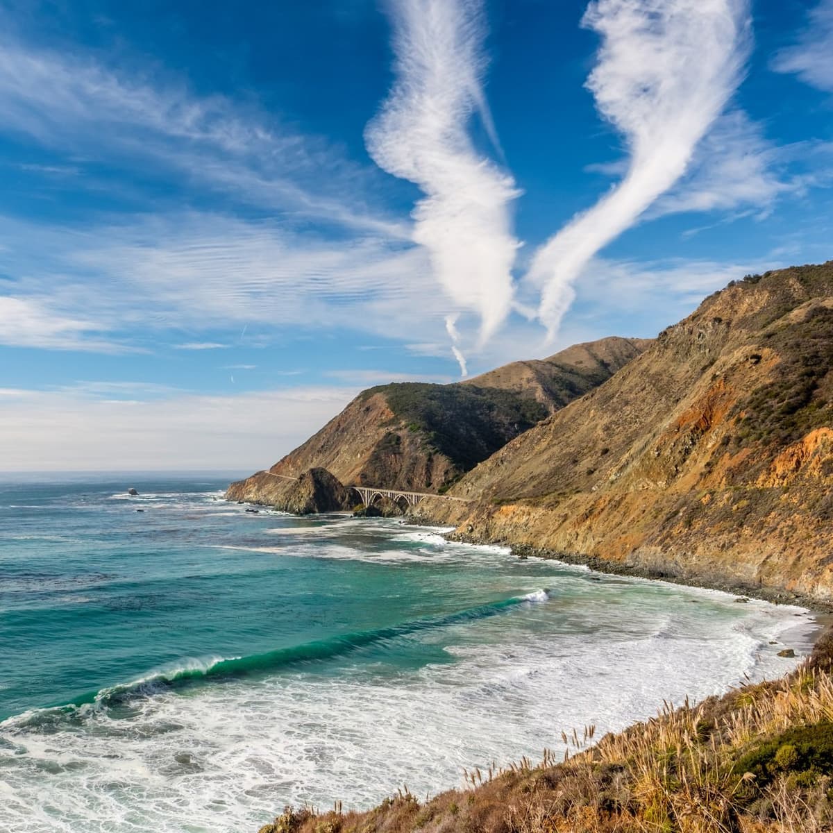 15 Best Places to Visit in California with Kids (2024)