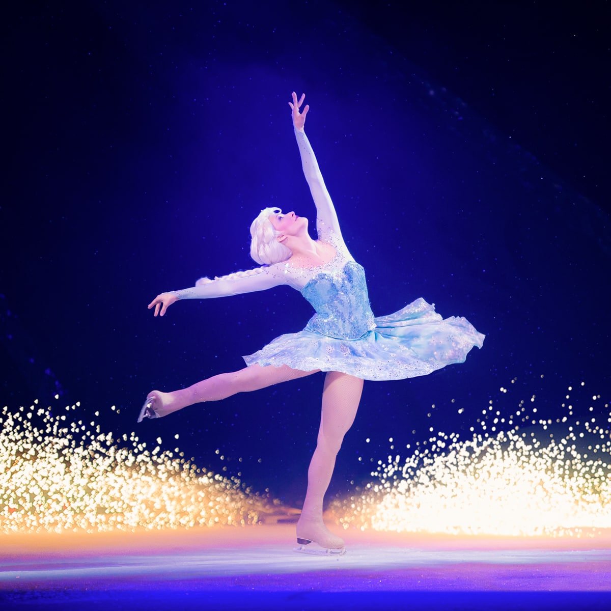 12 Quick but Essential Tips for Disney on Ice with Kids