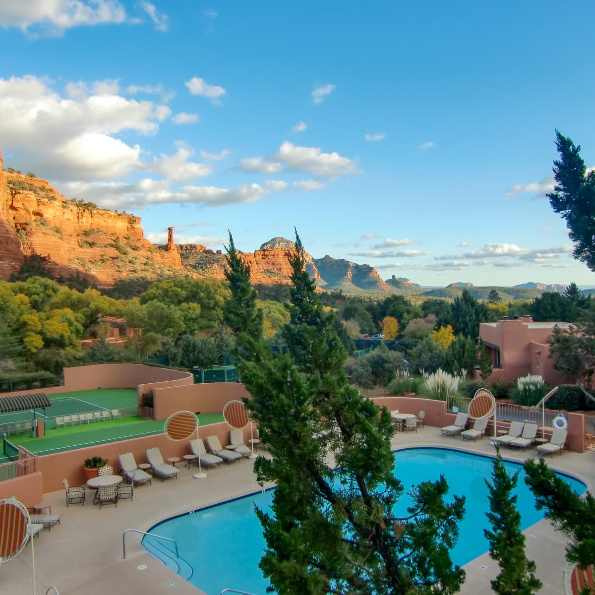 Enchantment Resort Sedona Review (for Families)