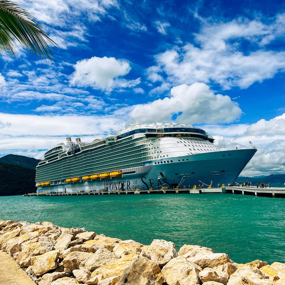 Cruises for Adult Travelers and Family Cruisers
