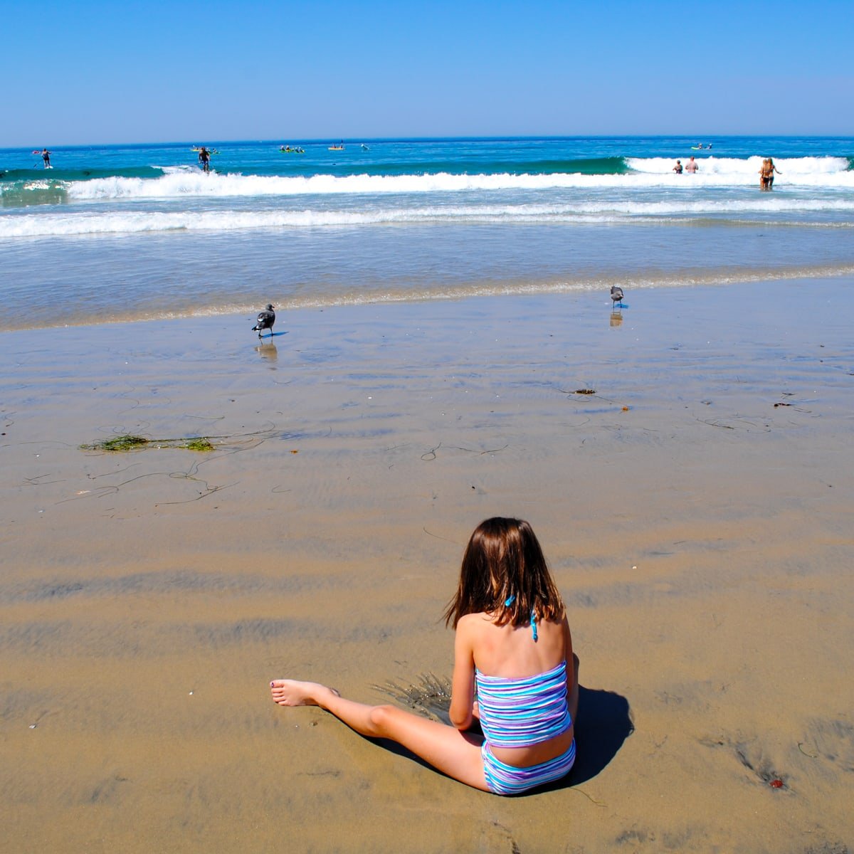9 Quick Tips for a Great Family Beach Vacation
