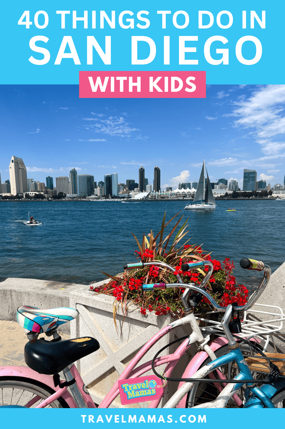 Top Things to Do in San Diego with Kids