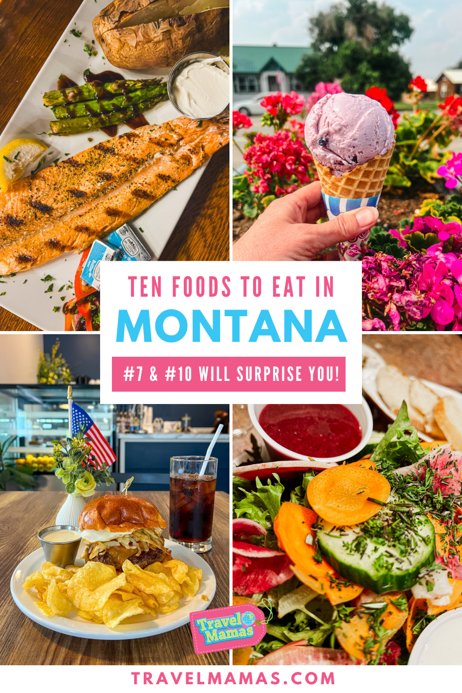 10 Popular Montana Foods to Eat